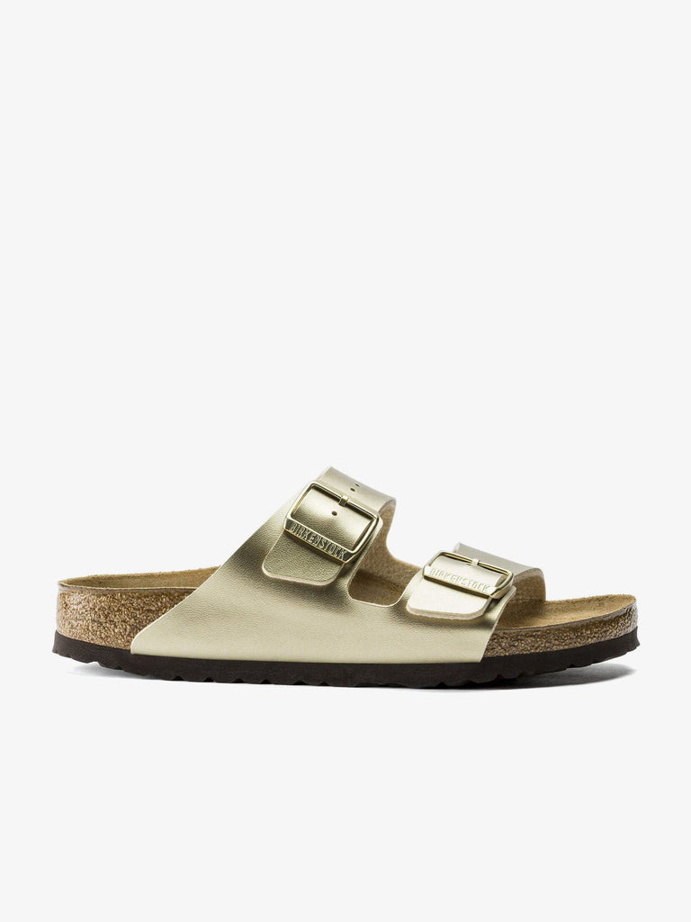 BIRKENSTOCK Ciabatte arizona oro