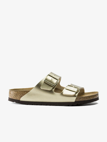 BIRKENSTOCK Ciabatte arizona oro