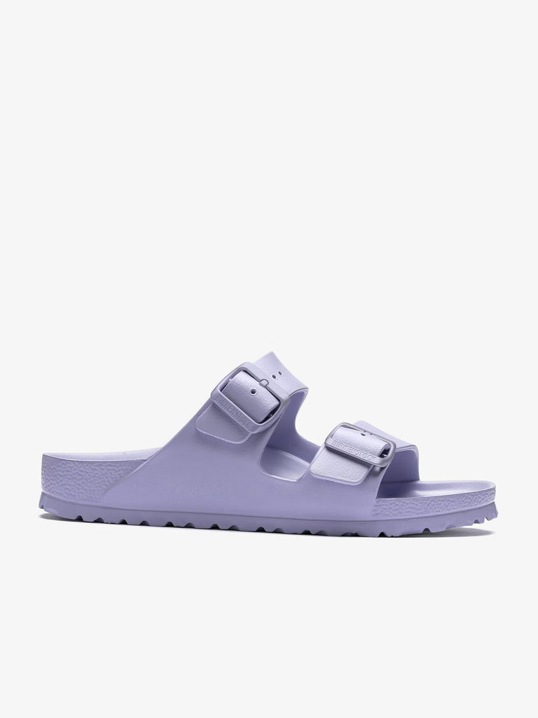 BIRKENSTOCK ciabatte donna arizona plastica lilla