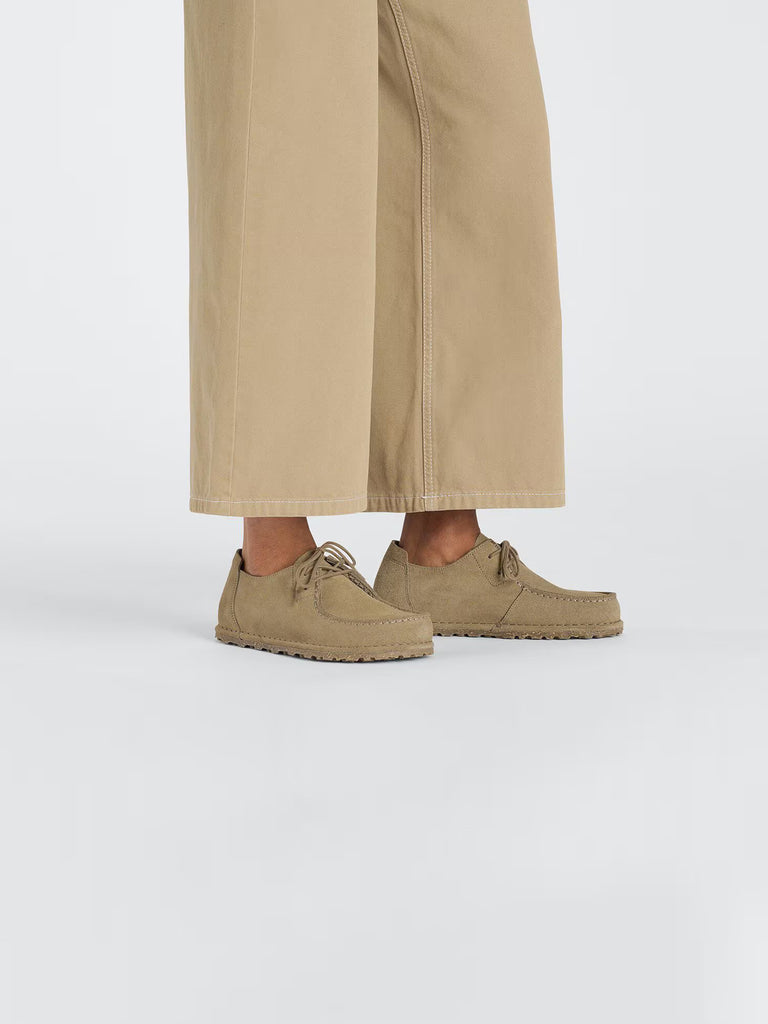 MOU Stivaletti Eskimo 24 FW101000A donna pelle marrone