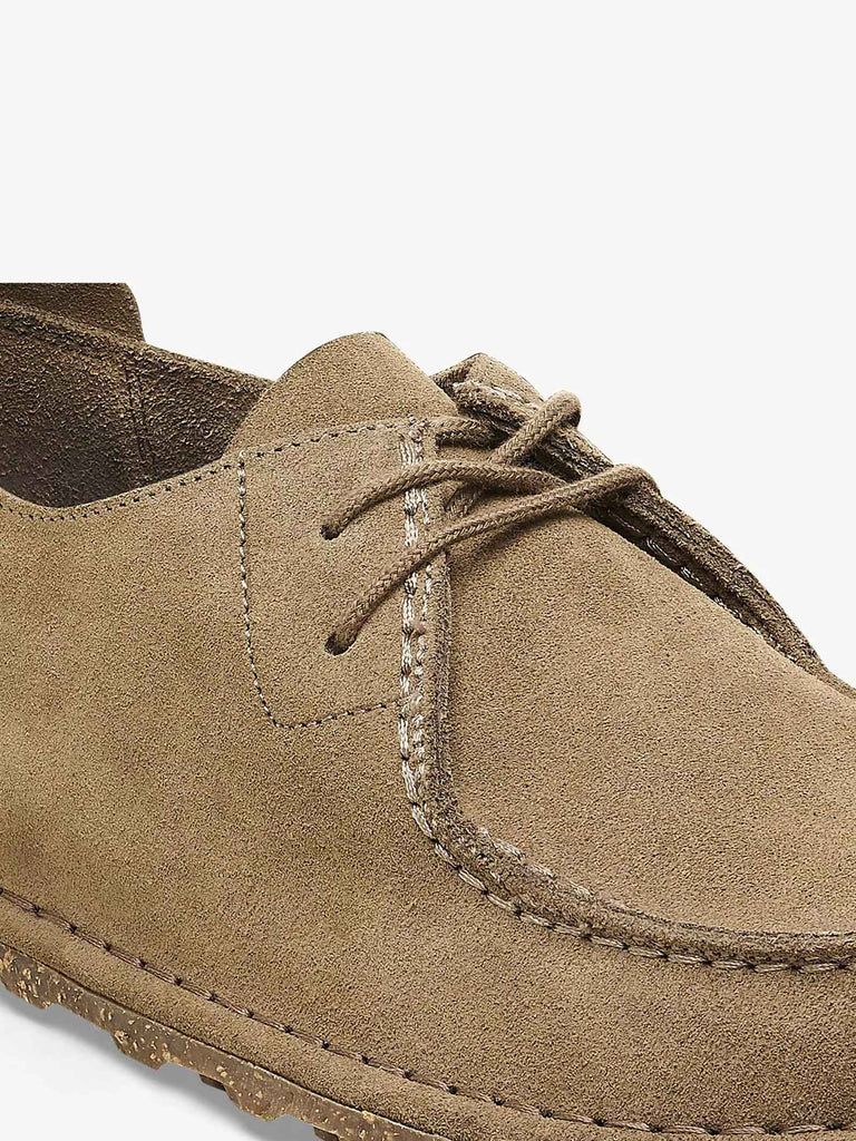 MOU Stivaletti Eskimo 24 FW101000A donna pelle marrone