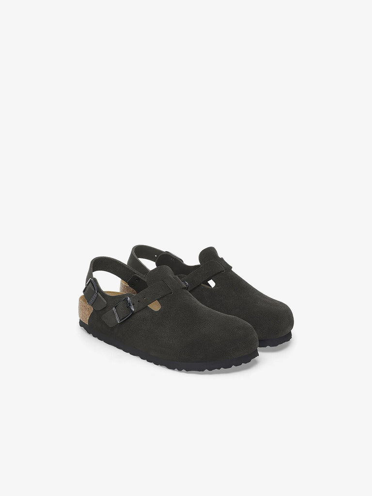 BIRKENSTOCK Ciabatte Tokyo 1028348 pelle nero