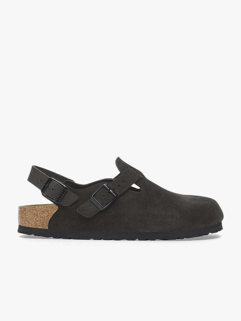 BIRKENSTOCK Ciabatte Tokyo 1028348 pelle nero