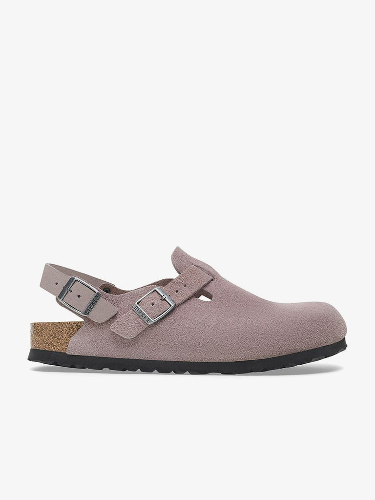 BIRKENSTOCK Ciabatte Tokyo 1028354 pelle viola