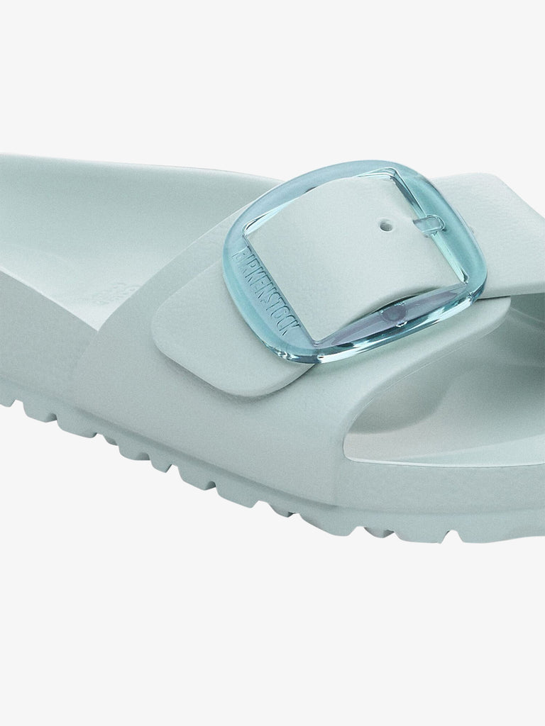 JOHN RICHMOND borsa a mano donna leten con finitura luminosa nero