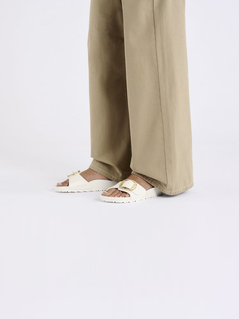 JOHN RICHMOND borsa a mano donna leten con finitura luminosa nero