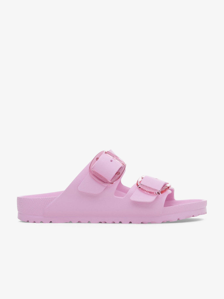 BIRKENSTOCK Ciabatte arizona big buckle eva rosa