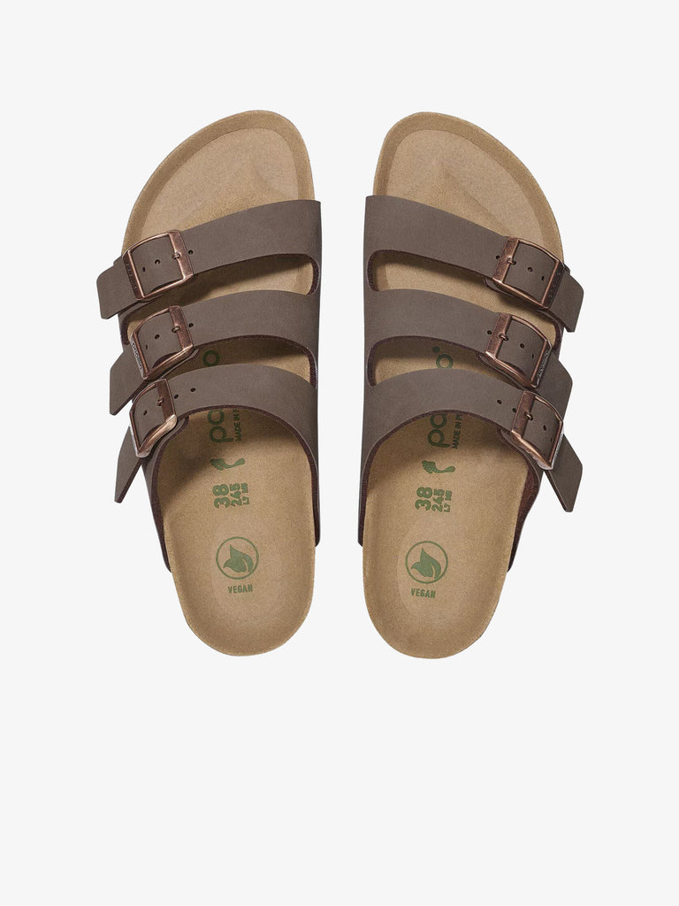 JOHN RICHMOND borsa a mano donna leten con finitura luminosa nero