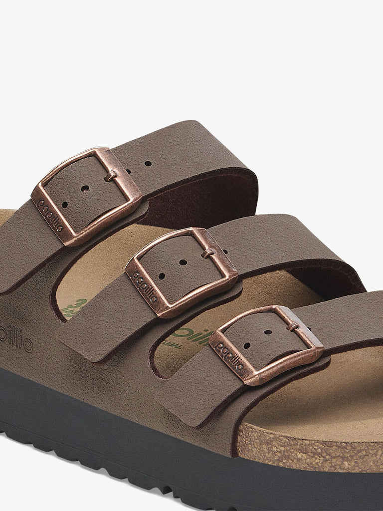 JOHN RICHMOND borsa a mano donna leten con finitura luminosa nero