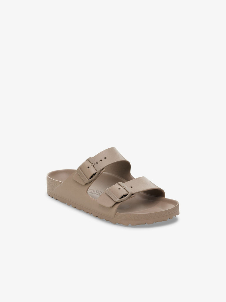 BIRKENSTOCK ciabatte unisex arizona eva plastica grigio