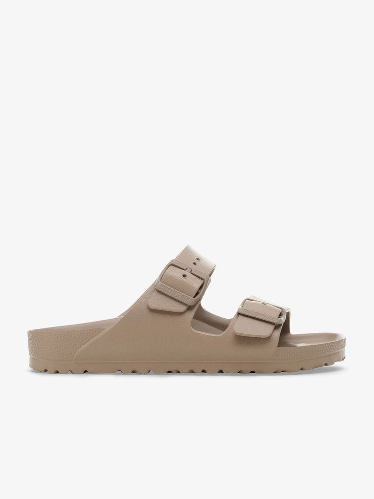 BIRKENSTOCK ciabatte unisex arizona eva plastica grigio