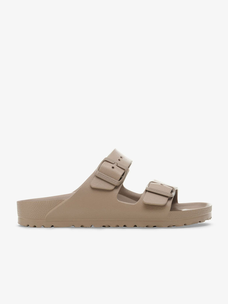 BIRKENSTOCK ciabatte unisex arizona eva plastica grigio