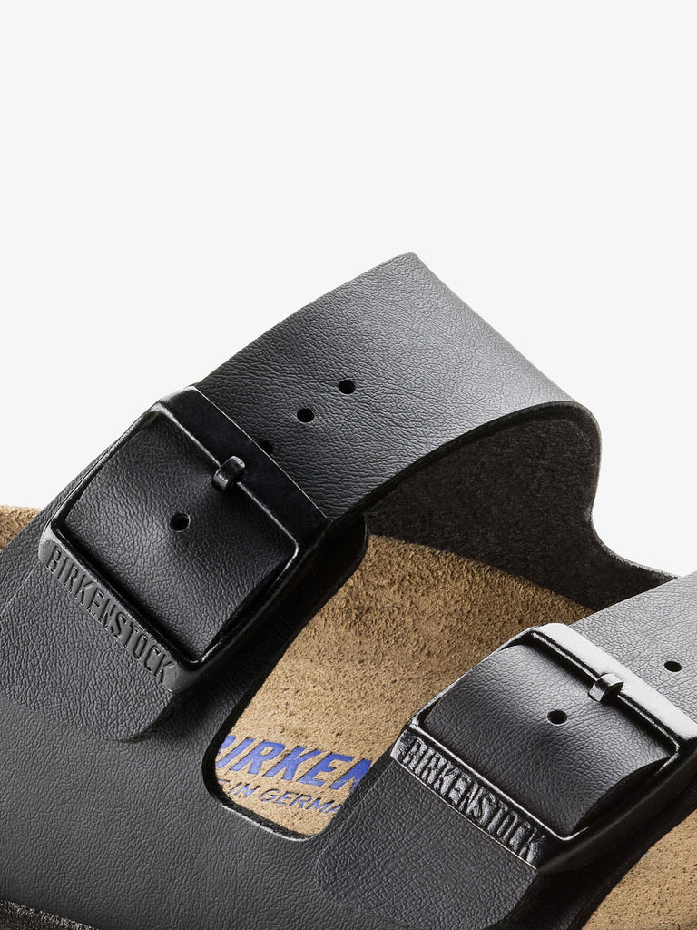 JOHN RICHMOND borsa a mano donna leten con finitura luminosa nero