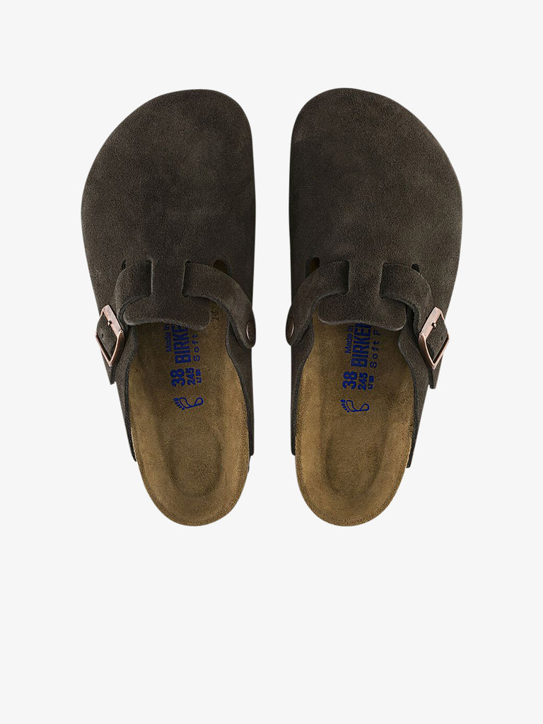 JOHN RICHMOND borsa a mano donna leten con finitura luminosa nero