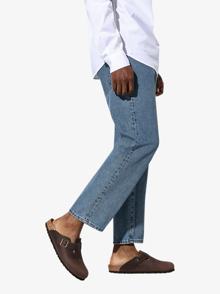 JOHN RICHMOND borsa a mano donna leten con finitura luminosa nero