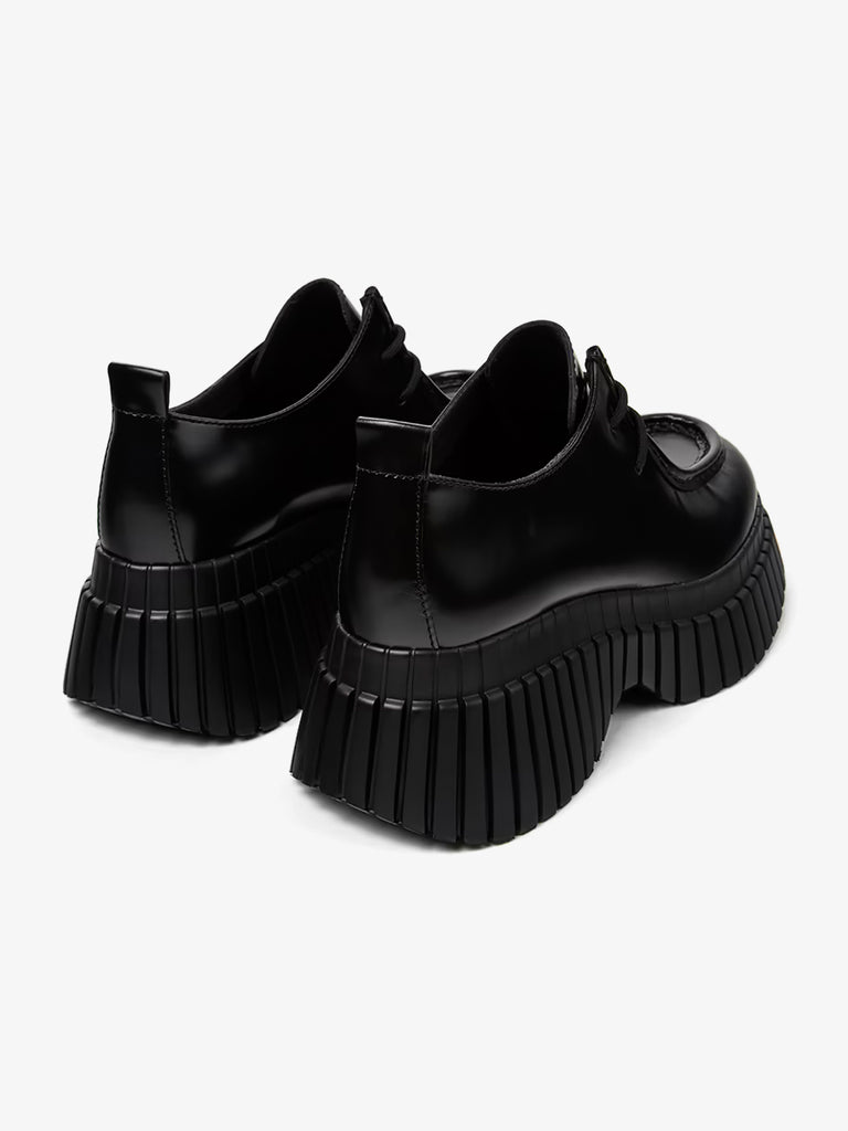 MOU Stivaletti Eskimo 24 FW101000A donna pelle marrone