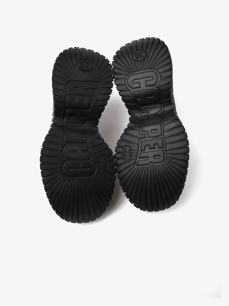 MOU Stivaletti Eskimo 24 FW101000A donna pelle marrone