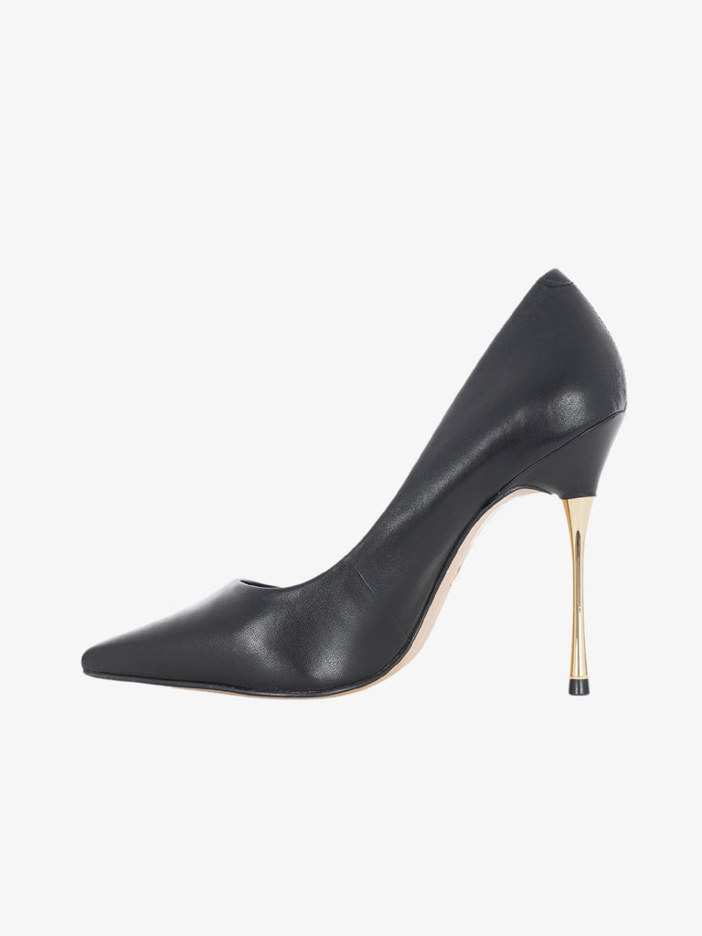 MOU Stivaletti Eskimo 24 FW101000A donna pelle marrone