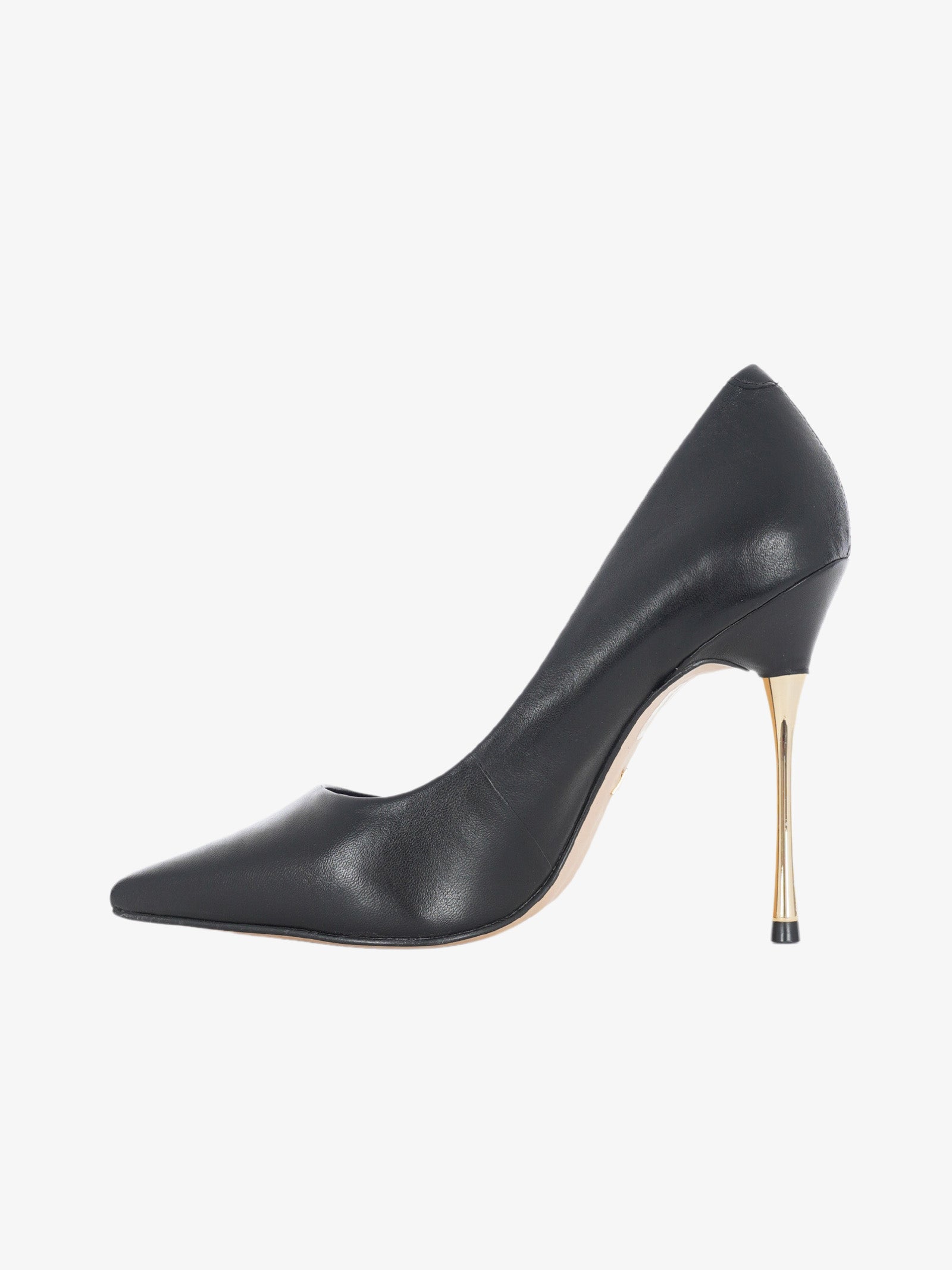 Elegant women's pumps with high, low and platform heels | Faraone.