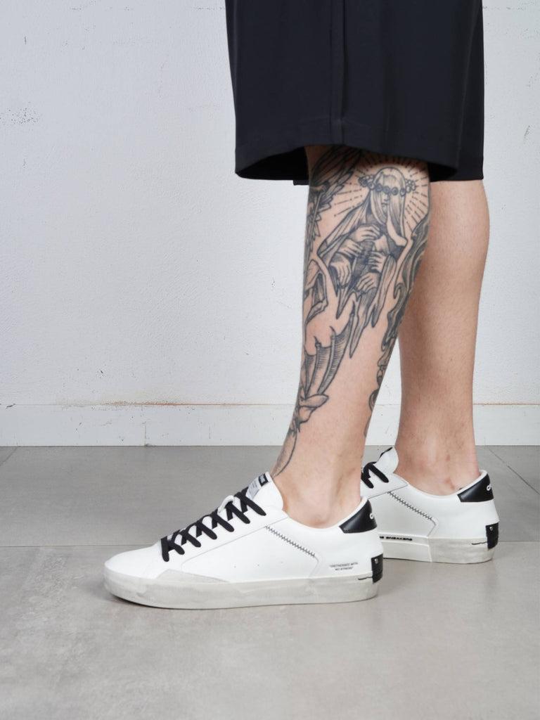 JOHN RICHMOND borsa a mano donna leten con finitura luminosa nero