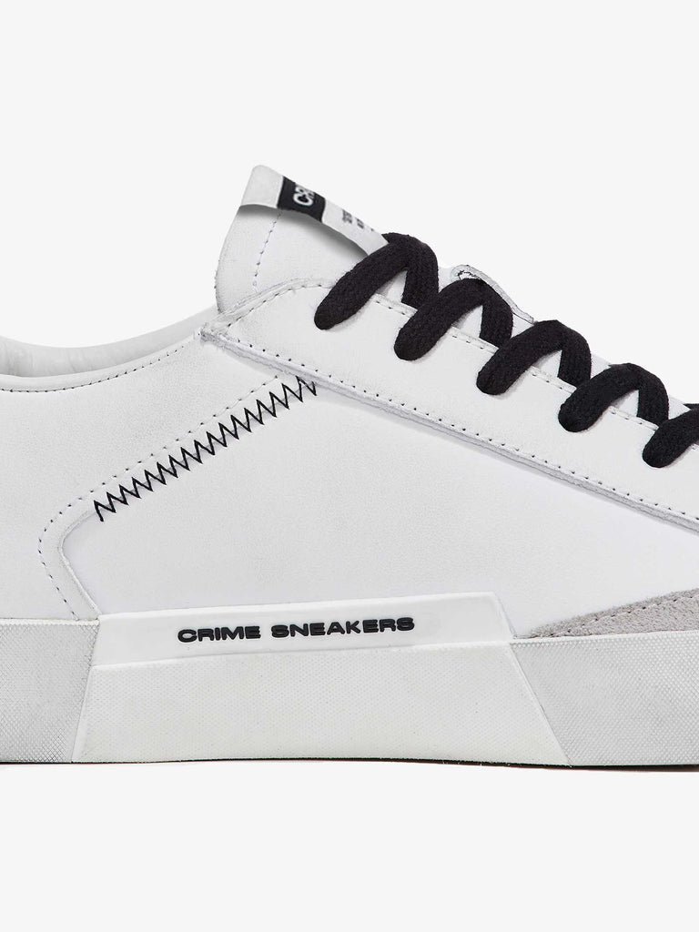 JOHN RICHMOND borsa a mano donna leten con finitura luminosa nero