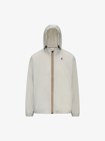 K-WAY giubbotto le vrai 4.0 claude uomo beige