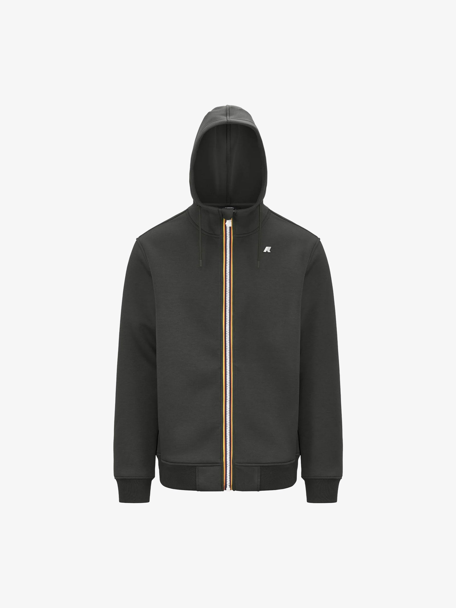 Tシャツ・カットソー K WAY Men Hoodies K31367W 634 Beige Printed Hoodie | Beige | Jack & Jones®