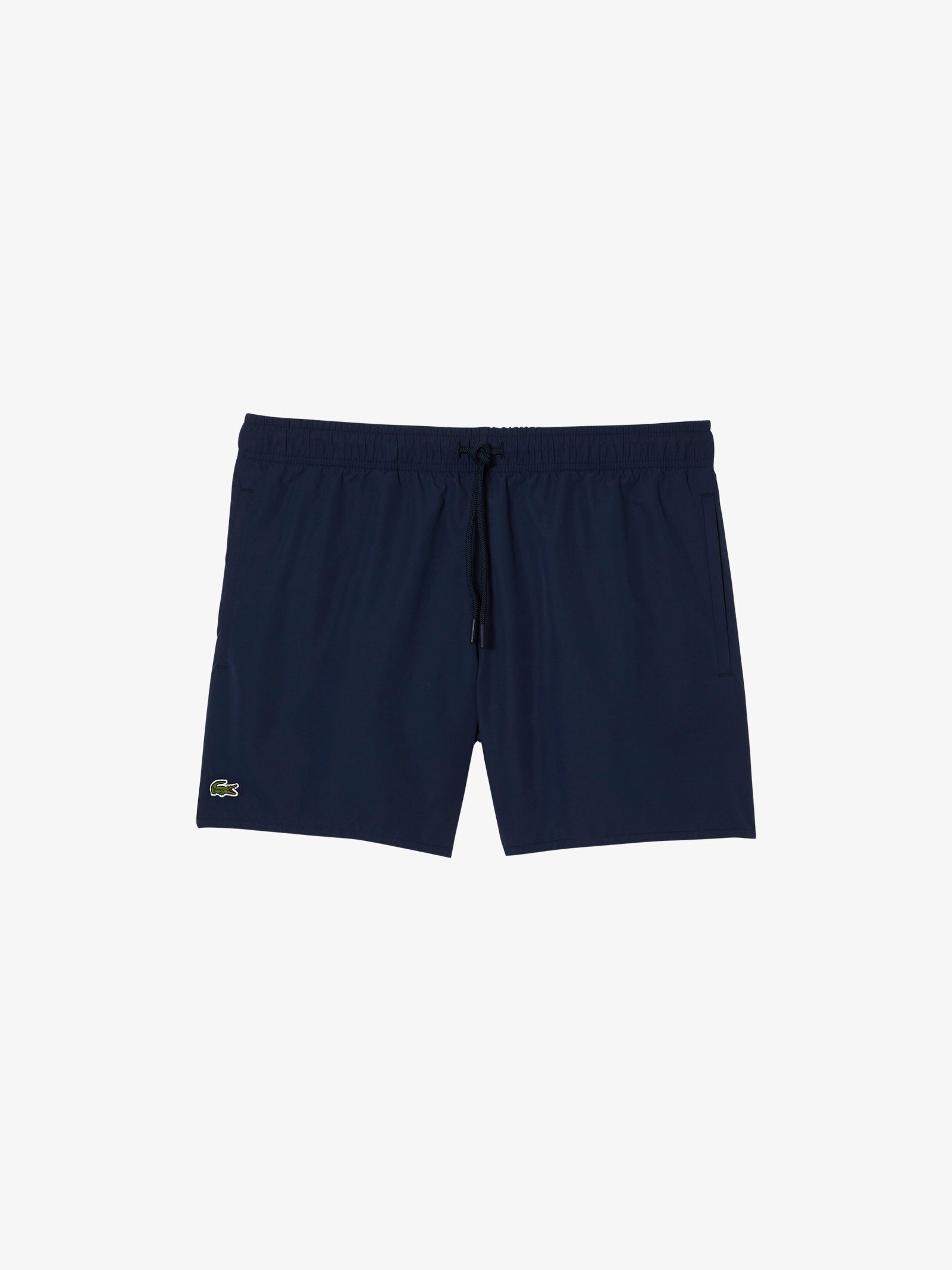 LACOSTE Costume da bagno MH6270 uomo blu