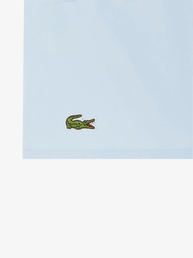 LACOSTE Costume da bagno MH6270 uomo blu