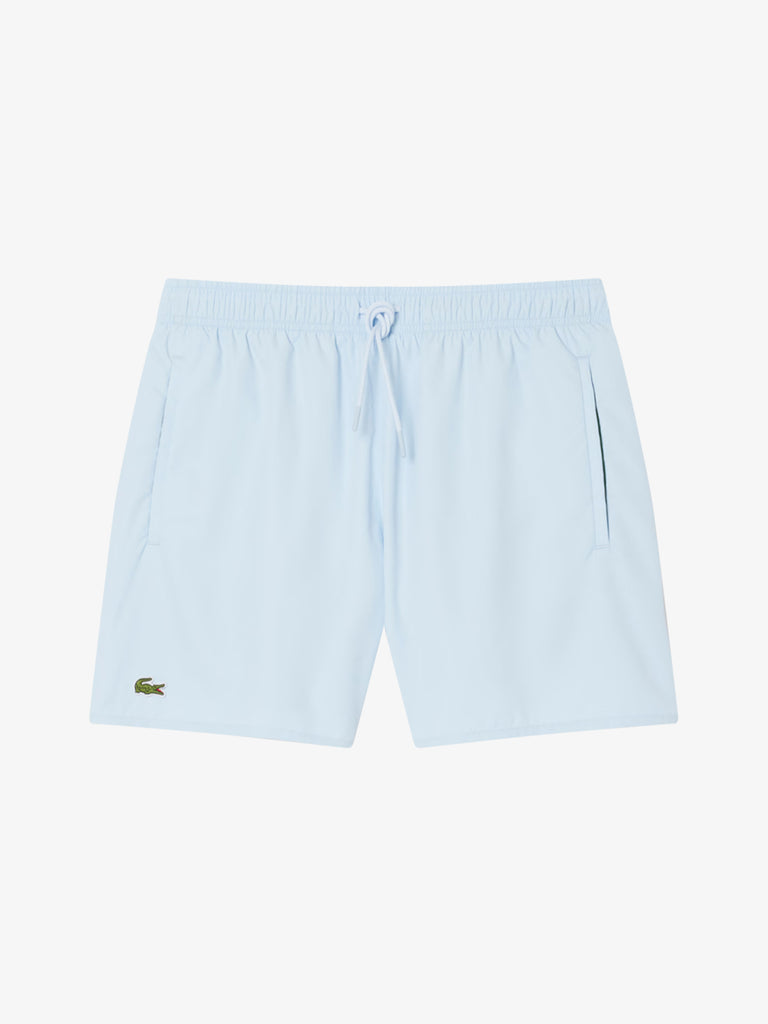 LACOSTE Costume da bagno MH6270 uomo blu