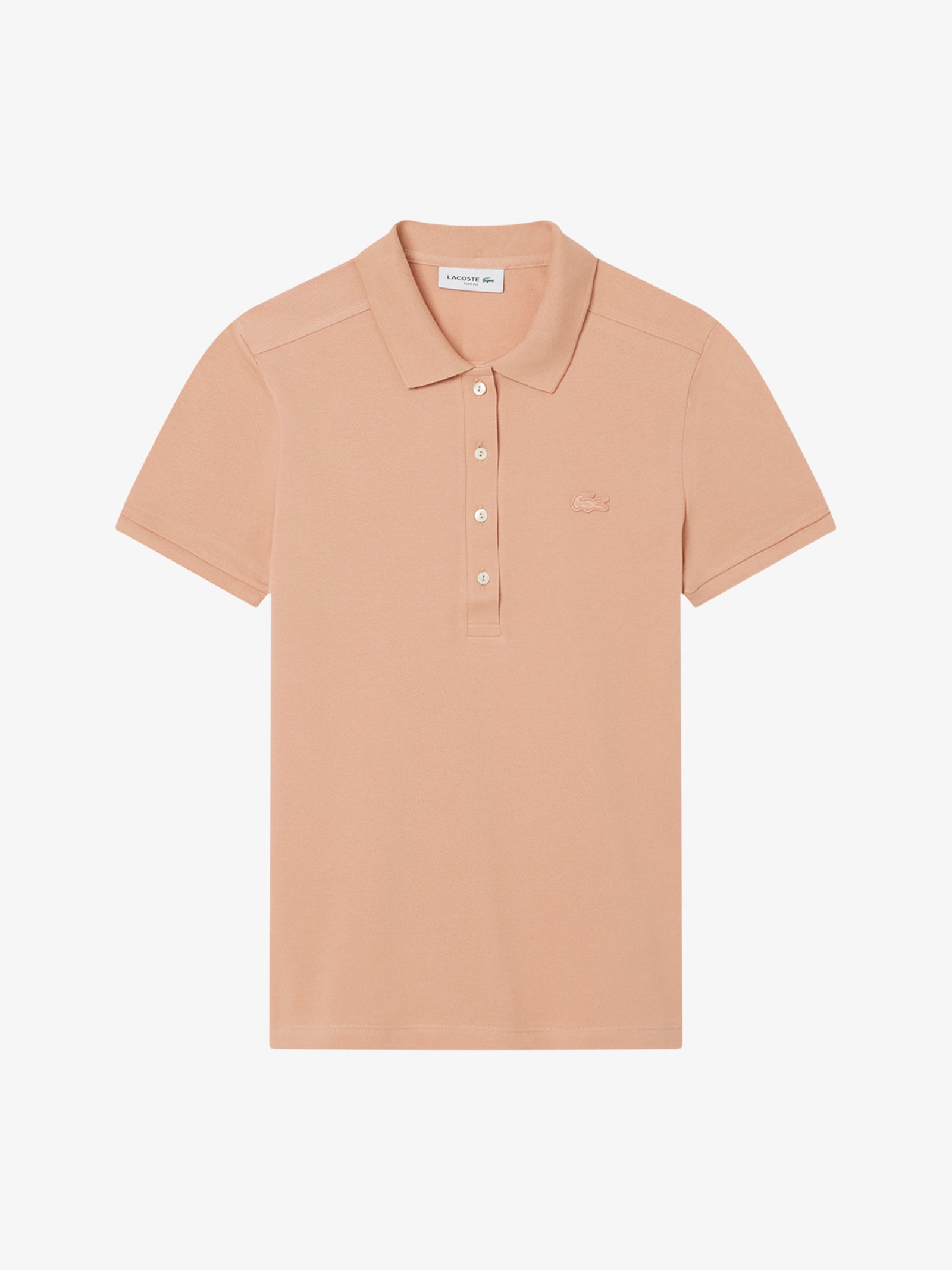 Polo Shirt Lacoste Vestiti Classic Fit Polo Shirt LIGHT – CB Bottazzo