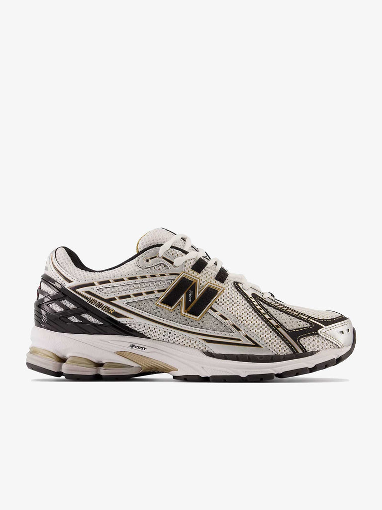 NEW BALANCE Sneakers M1906RA white man