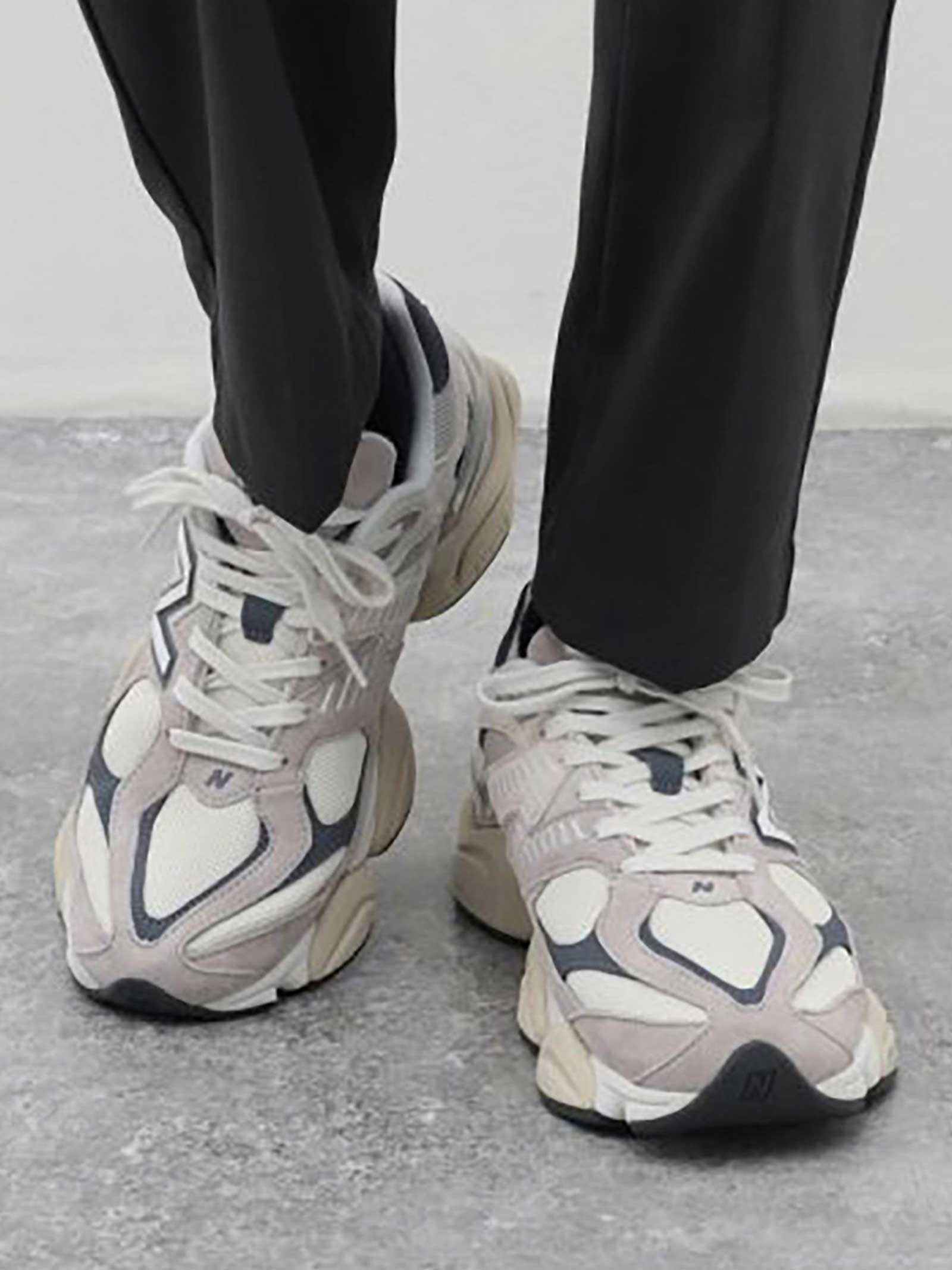 NEW BALANCE】 U9060EEB