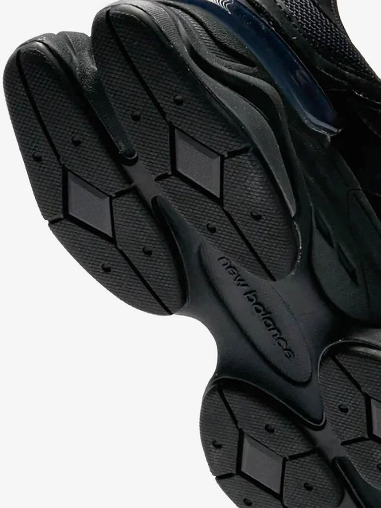 JOHN RICHMOND borsa a mano donna leten con finitura luminosa nero