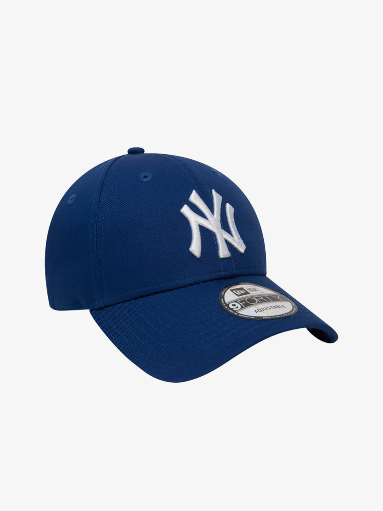 NEW ERA 9forty regolabile new york yankees