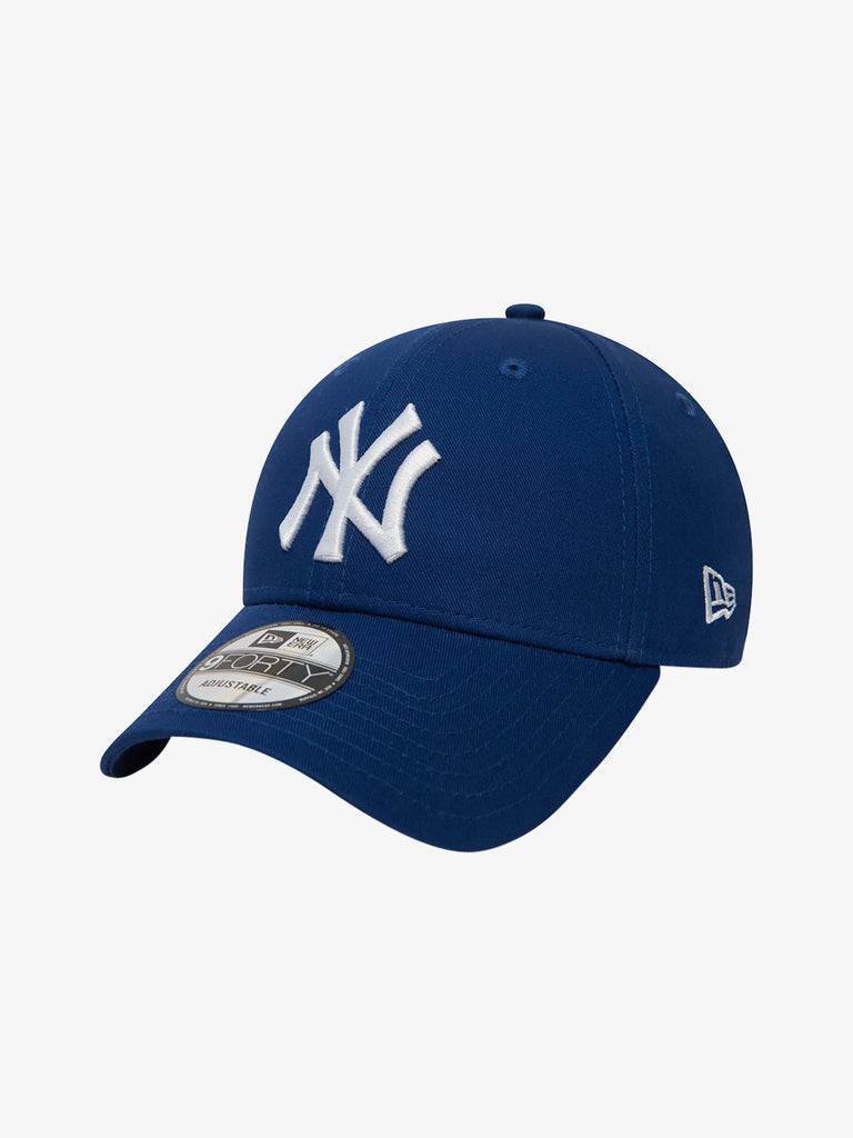 NEW ERA 9forty regolabile new york yankees