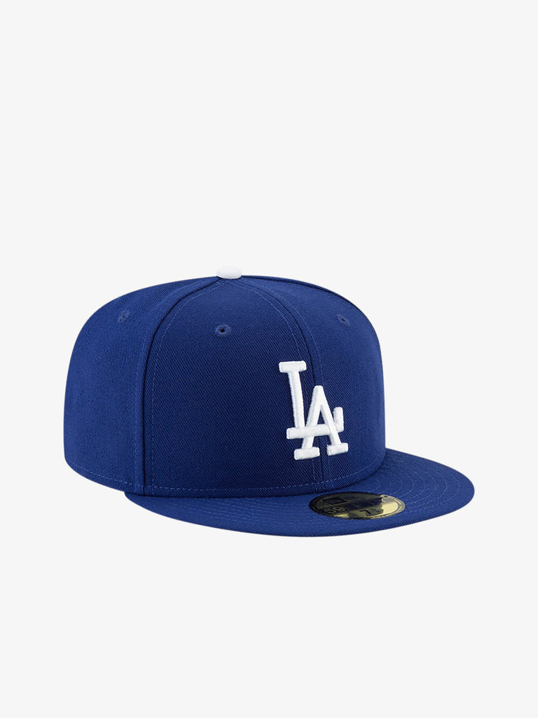 NEW ERA 59fifty fitted la dodgers