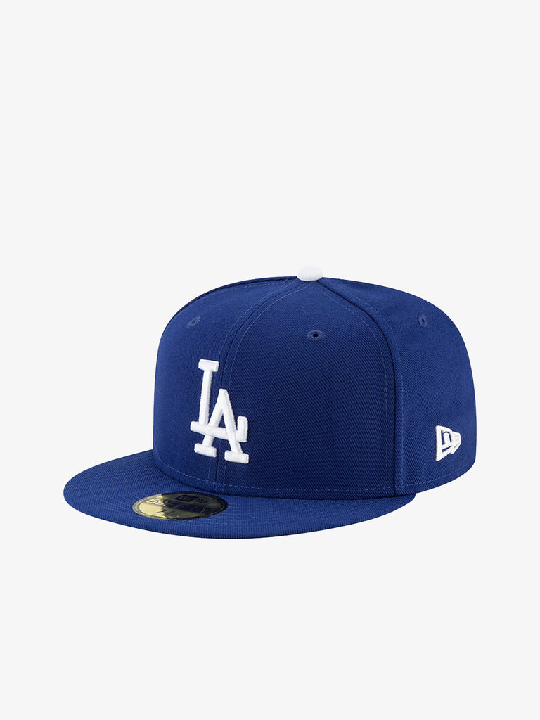 NEW ERA 59fifty fitted la dodgers