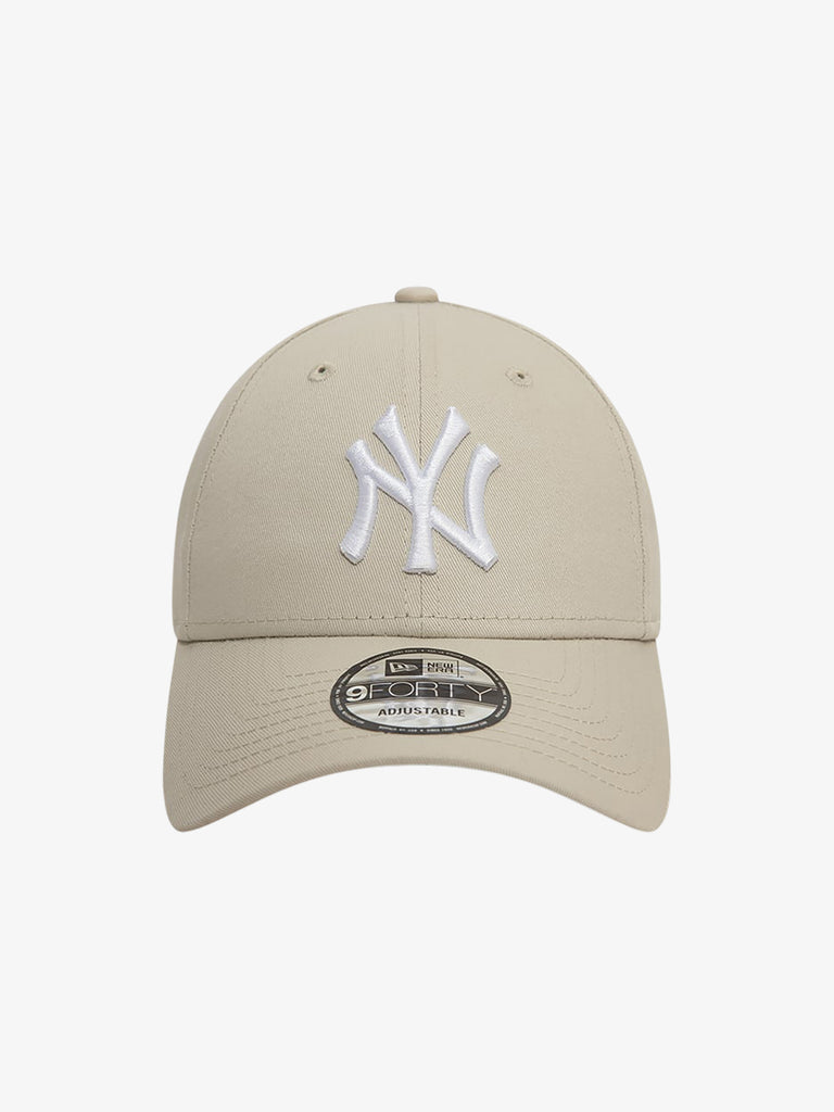 PHILIPPE MODEL Zapatillas NICE LOW MAN VNLU Hombre Piel Beige