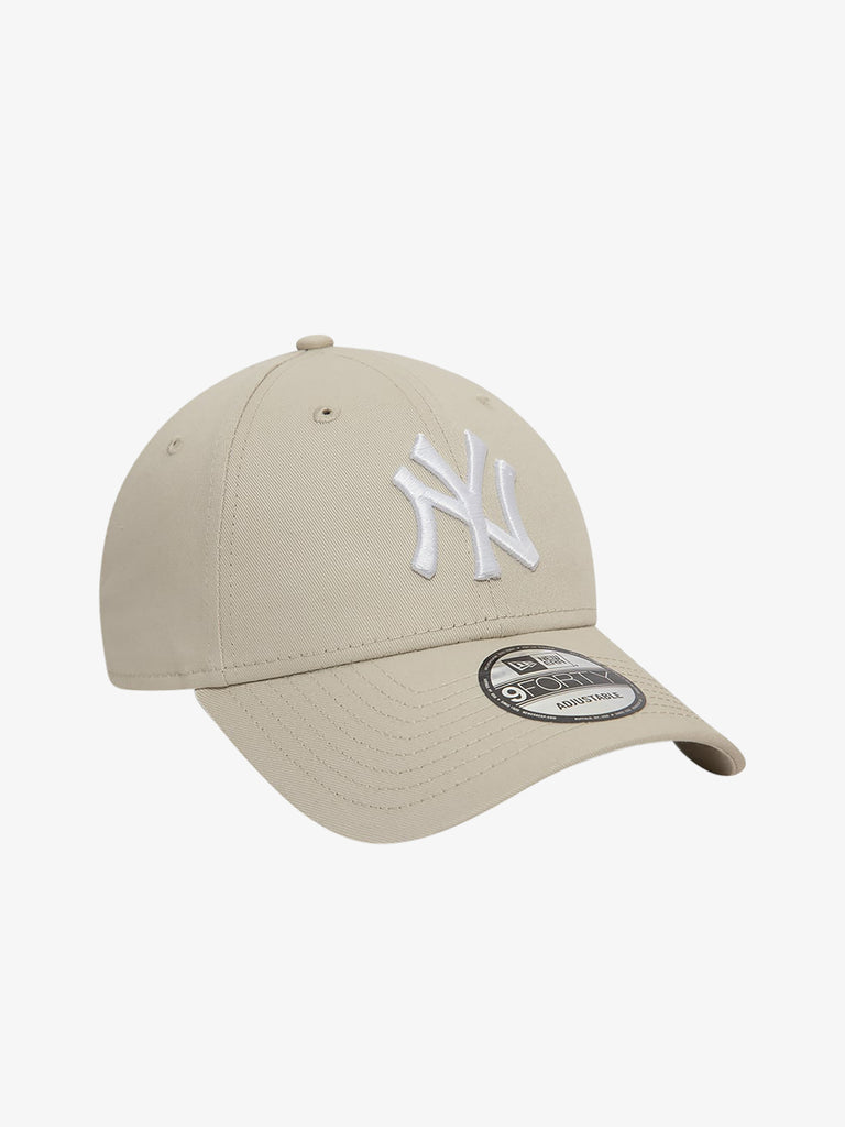 PHILIPPE MODEL Zapatillas NICE LOW MAN VNLU Hombre Piel Beige