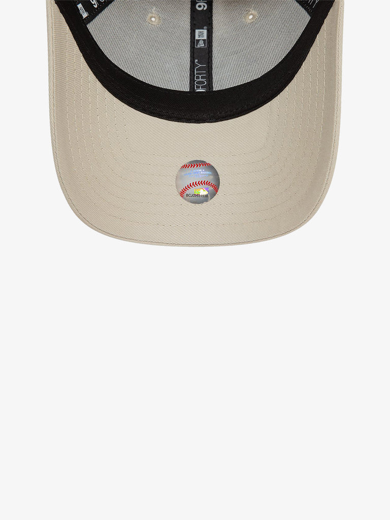 PHILIPPE MODEL Zapatillas NICE LOW MAN VNLU Hombre Piel Beige