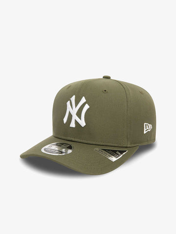 NEW ERA Cappello 9FIFTY New York Yankees World Series 60565194 uomo cotone verde