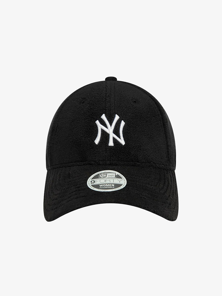 NEW ERA Cappello 9FORTY New York Yankees League Essential 60565258 nero