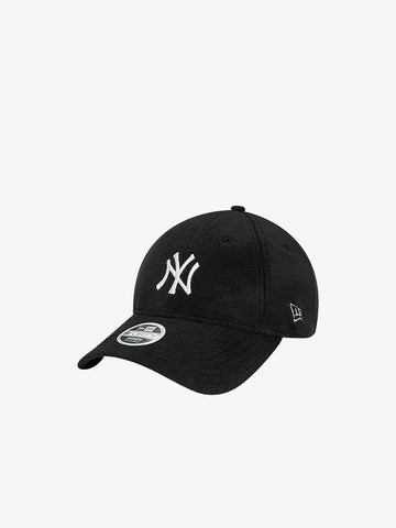 NEW ERA Cappello 9FORTY New York Yankees League Essential 60565258 nero