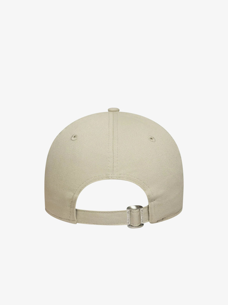 NEW ERA cappello uomo 9forty la dodgers mlb icon cotone beige