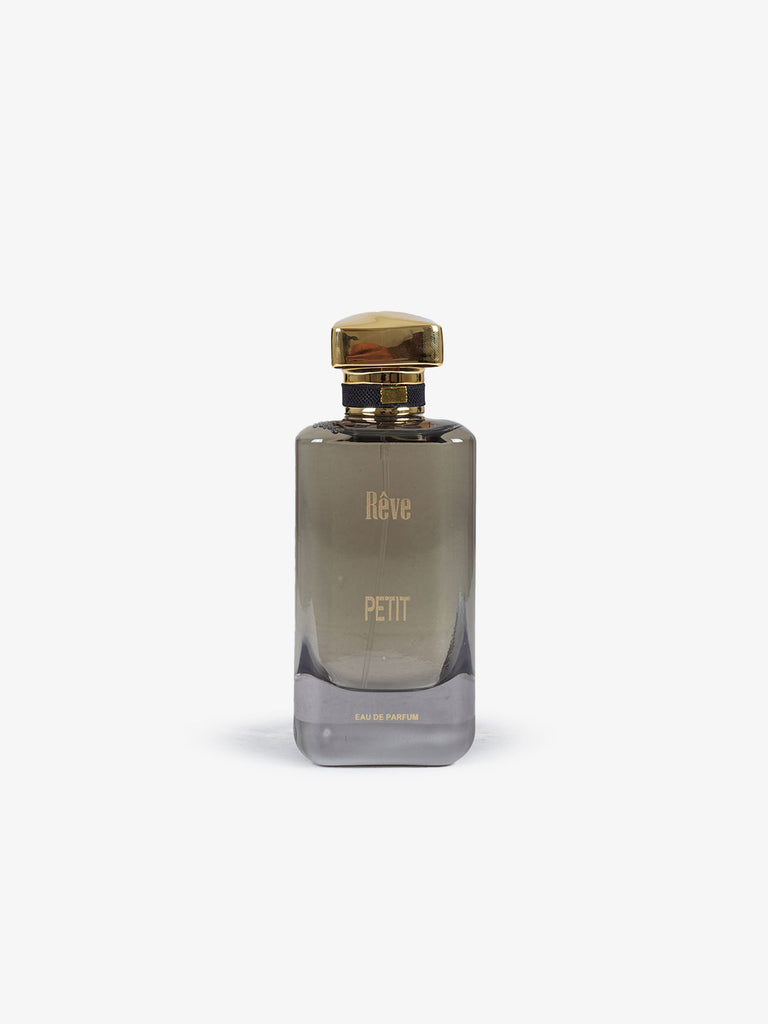 REVE Profumo Petit marrone