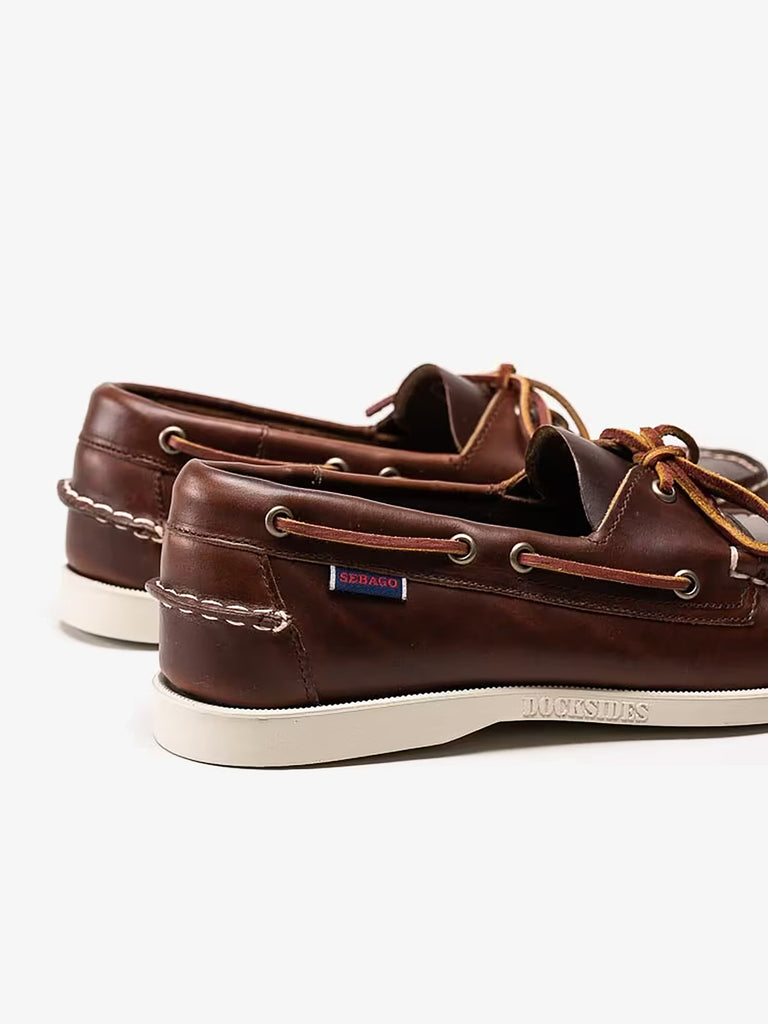 MOU Stivaletti Eskimo 24 FW101000A donna pelle marrone