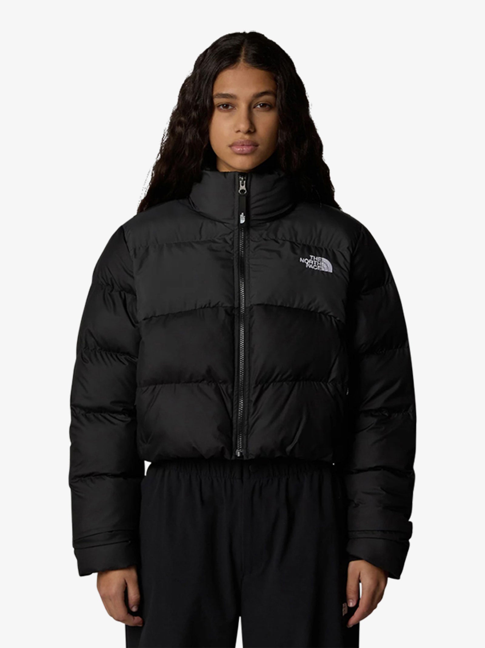 THE NORTH FACE SAIKURU JACKET アイボリー・黒 Men's Saikuru Jacket | The North Face FI