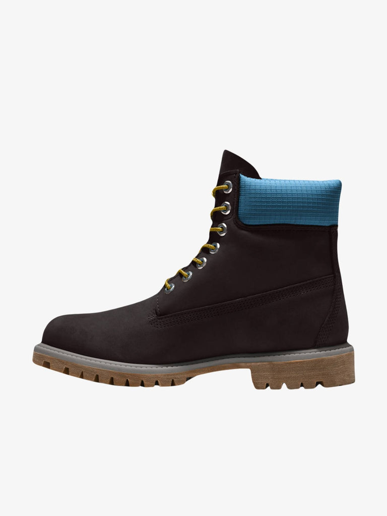 MOU Stivaletti Eskimo 24 FW101000A donna pelle marrone