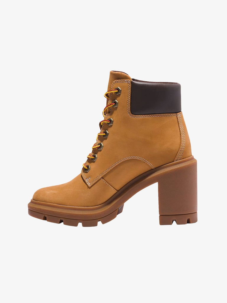 MOU Stivaletti Eskimo 24 FW101000A donna pelle marrone